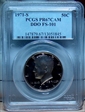 1971-S 50C DDO FS-101 PR67CAM