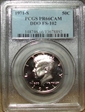 1971-S 50C DDO FS-102 PR66CAM
