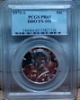 1970-S 50C DDO FS-101 PR65