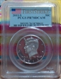 2011-S 50C First Strike PR70DCAM