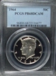 1964 50C PR68DCAM