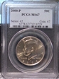 2000-P 50C MS67