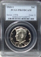 1968-S 50C PR69DCAM