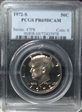 1972-S 50C PR69DCAM
