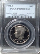 1973-S 50C PR69DCAM