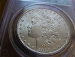 1898 $1 MS64