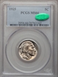 1925 5C MS66