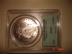 1900-O $1 MS66
