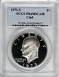 1973-S $1 Clad PR69DCAM