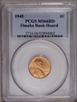 1945 1C MS66RD