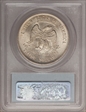 1874-CC T$1 MS63