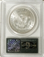 1883 $1 MS66