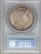 1891-O $1 MS64