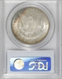 1898 $1 MS65