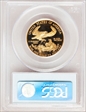 1999-W $25 Gold Eagle PR70DCAM