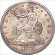 1873 T$1 Trade MS63