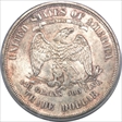 1873 T$1 Trade MS63