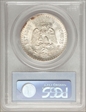 1932-M Peso KM-455 MS63