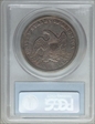 1846 $1 AU53