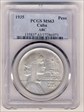 1935 Peso ABC KM-22 MS63
