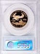 2002-W $25 Gold Eagle PR70DCAM
