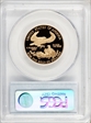 2006-W $25 Gold Eagle PR70DCAM