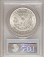 1893 $1 MS63