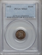 1832 H10C MS62