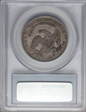 1832 50C Small Letters XF45