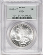 1882-CC $1 MS65