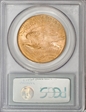 1912 $20 MS63