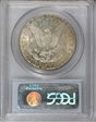1878-S $1 MS66