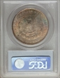 1886 $1 MS67