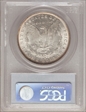 1888-O $1 MS66