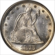 1875 20C MS64