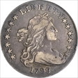1799 $1 VF30