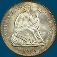 1863 H10C MS66
