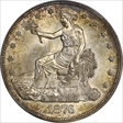 1876 T$1 MS64