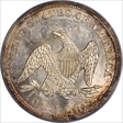 1842 $1 MS64