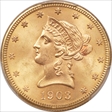 1903-S $10 MS66