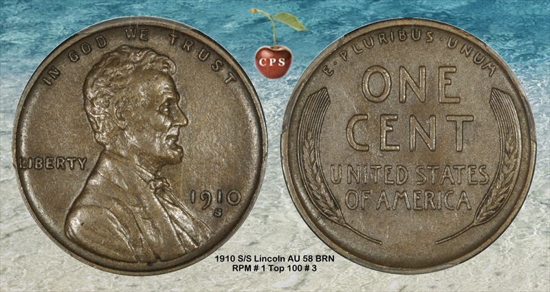 1936 LINCOLN WHEAT CENT #18