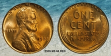 1939 1C MS66RD