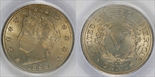 1899 5C MS64