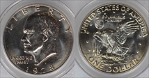 1978-D $1 MS65