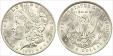 1885-O $1 MS64
