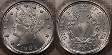 1904 5C MS64