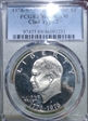 1976-S $1 Clad Type 2 PR69DCAM
