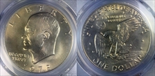 1978 $1 MS65