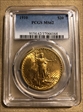 1910 $20 MS62
