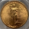 1922 $20 MS63